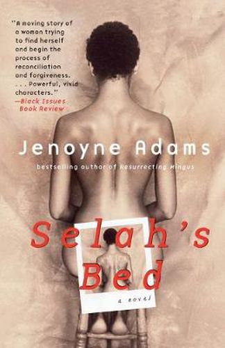 Selah's Bed: A Novel
