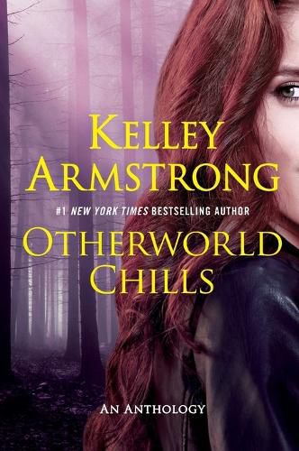 Cover image for Otherworld Chills