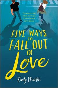 Cover image for Five Ways to Fall Out of Love