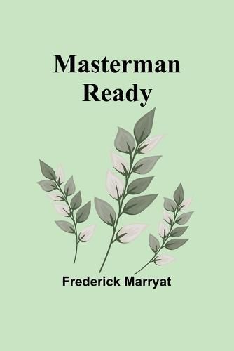 Cover image for Masterman Ready