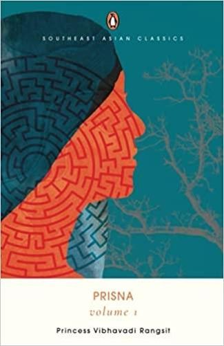 Cover image for Prisna Vol 1