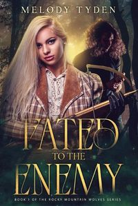 Cover image for Fated to the Enemy