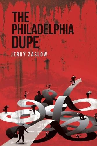 Cover image for The Philadelphia Dupe