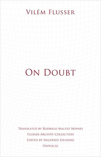 Cover image for On Doubt