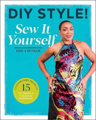 Cover image for DIY Style: Sew It Yourself