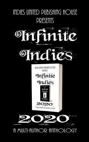 Cover image for Infinite Indies: 2020