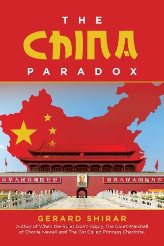 Cover image for The China Paradox