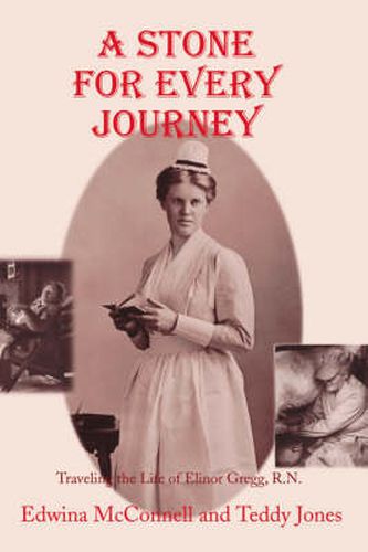 Cover image for A Stone for Every Journey (Softcover)