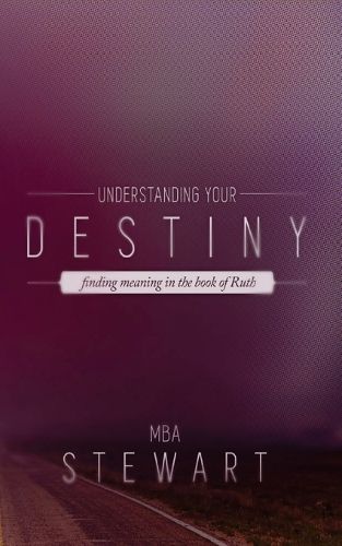Cover image for Understanding Destiny