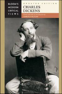 Cover image for Charles Dickens