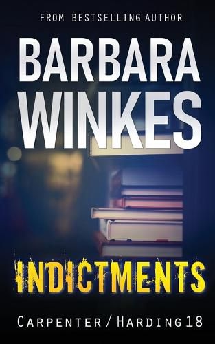 Cover image for Indictments