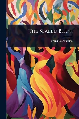 Cover image for The Sealed Book