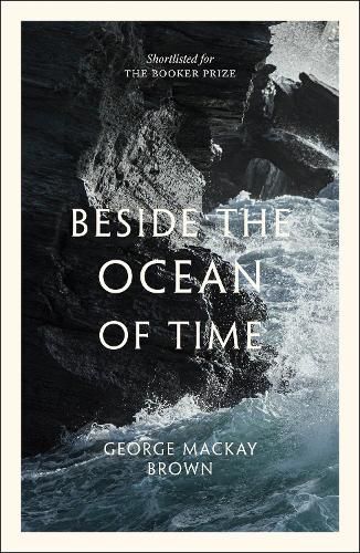 Cover image for Beside the Ocean of Time