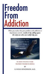 Cover image for Freedom From Addiction