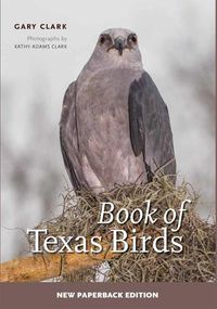 Cover image for Book of Texas Birds Volume 63