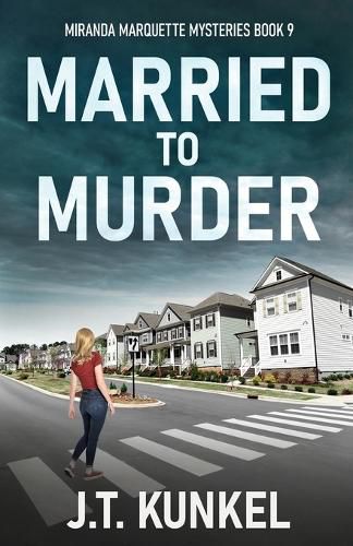 Cover image for Married to Murder