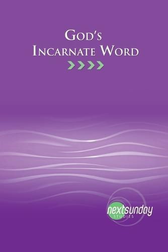 Cover image for God's Incarnate Word