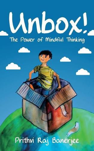 Cover image for Unbox: The Power of Mindful Thinking