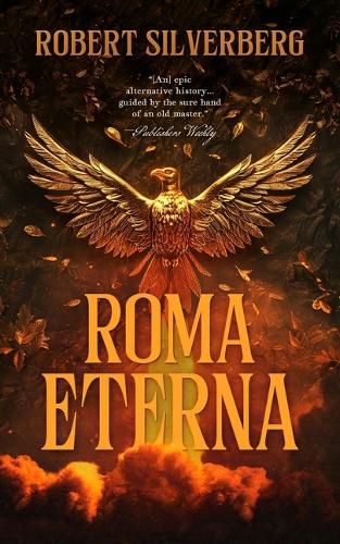 Cover image for Roma Eterna