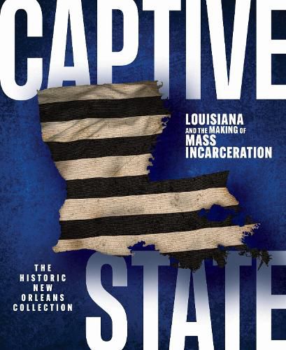 Cover image for Captive State