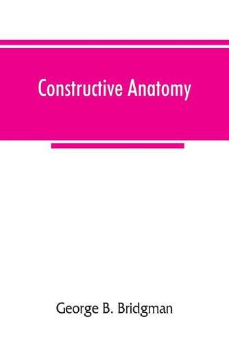 Constructive anatomy