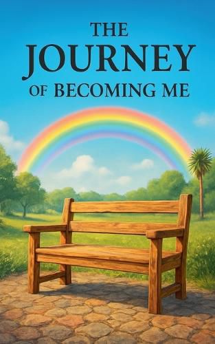 Cover image for The Journey of Becoming Me