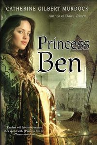 Cover image for Princess Ben