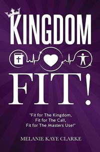Cover image for Kingdom Fit!