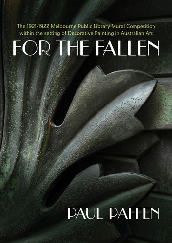 Cover image for For the Fallen