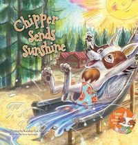 Cover image for Chipper Sends Sunshine