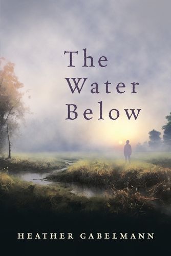 Cover image for The Water Below