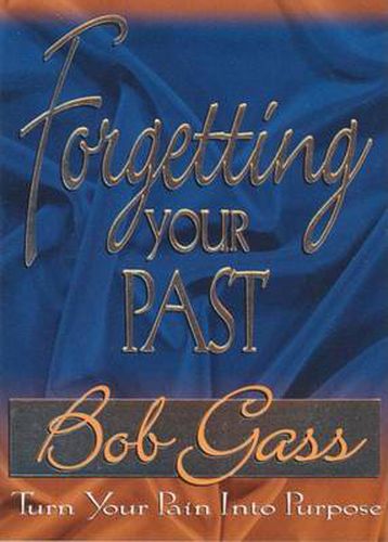 Cover image for Forgetting Your Past