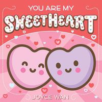 Cover image for You Are My Sweetheart