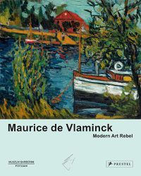 Cover image for Maurice de Vlaminck