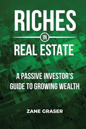 Cover image for Riches in Real Estate