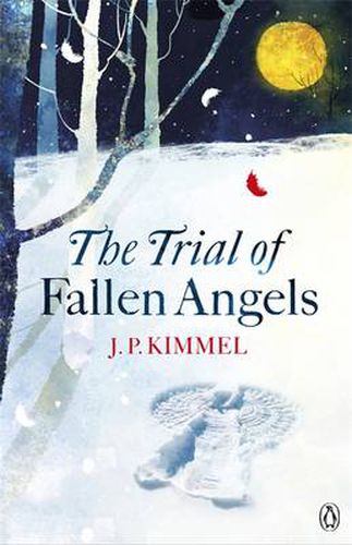 Cover image for The Trial of Fallen Angels