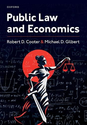 Cover image for Public Law and Economics