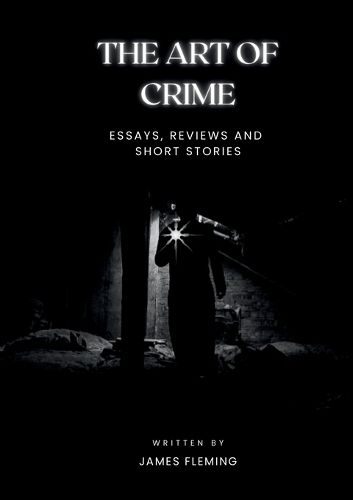 Cover image for The Art of Crime