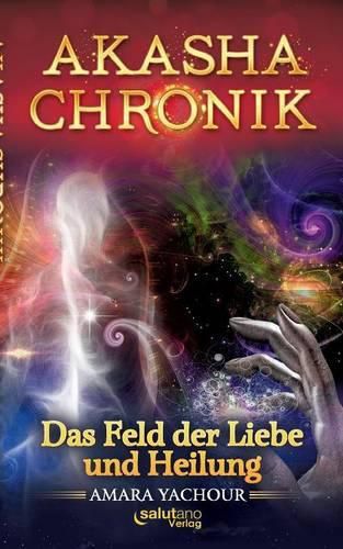 Cover image for Akasha-Chronik