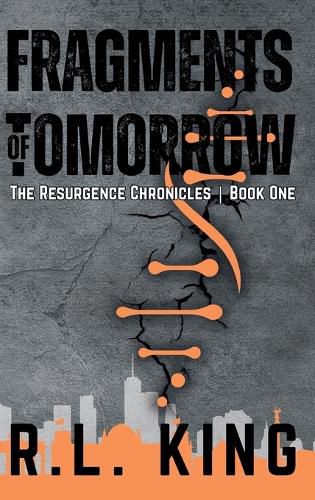 Cover image for Fragments of Tomorrow