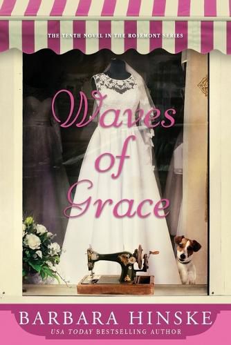 Cover image for Waves of Grace