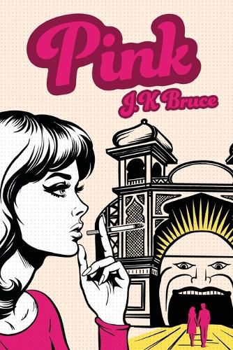 Cover image for Pink