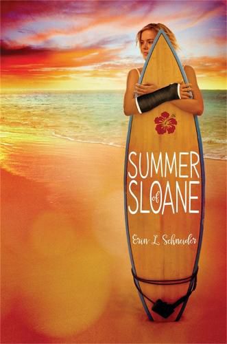 Cover image for Summer of Sloane