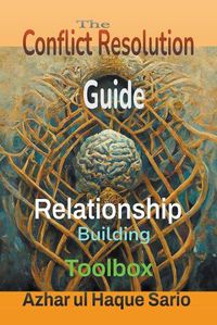 Cover image for The Conflict Resolution Toolbox