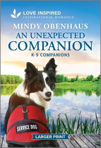 Cover image for An Unexpected Companion