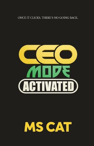 Cover image for CEO Mode Activated