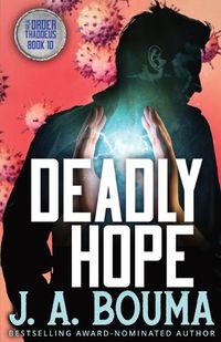 Cover image for Deadly Hope