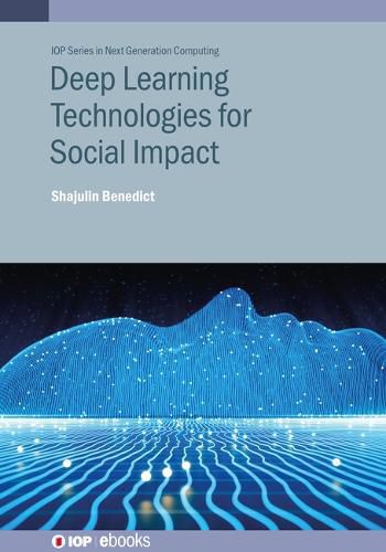 Cover image for Deep Learning for Social Good