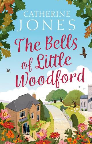 Cover image for The Bells of Little Woodford