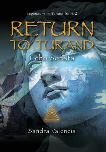 Cover image for Return to Turand